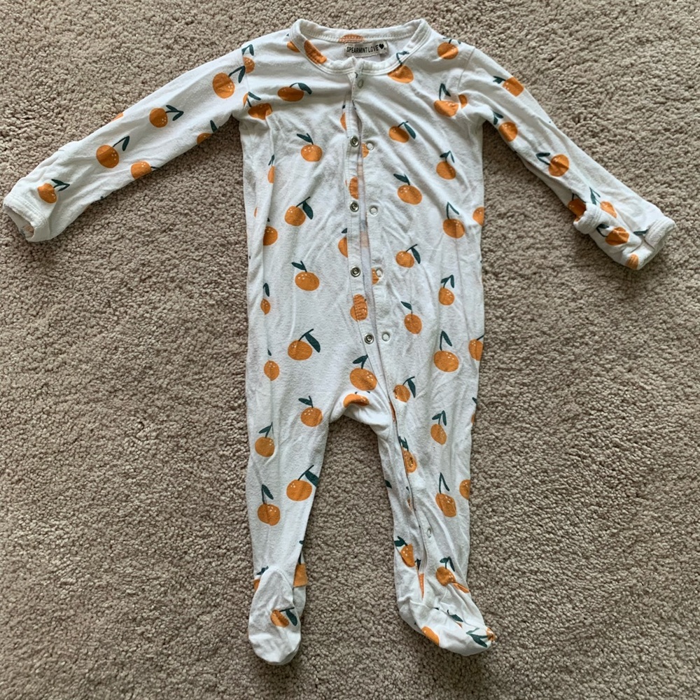Spearmint love 6-9m